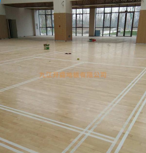 四川省成都天府中央公園健身館