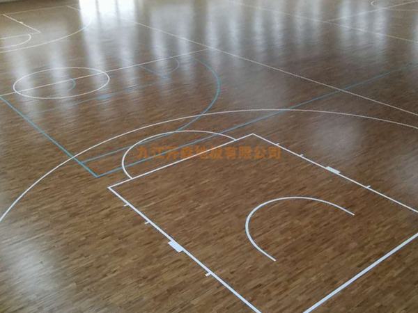 湖北省武穴中學