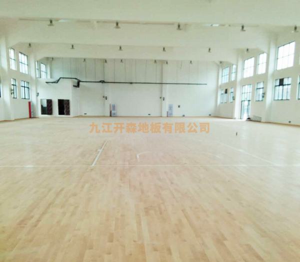 湖北省黃石市陽(yáng)新初級(jí)中學(xué)籃球館及舞蹈