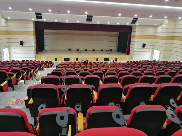 湖北省黃岡市科教中心