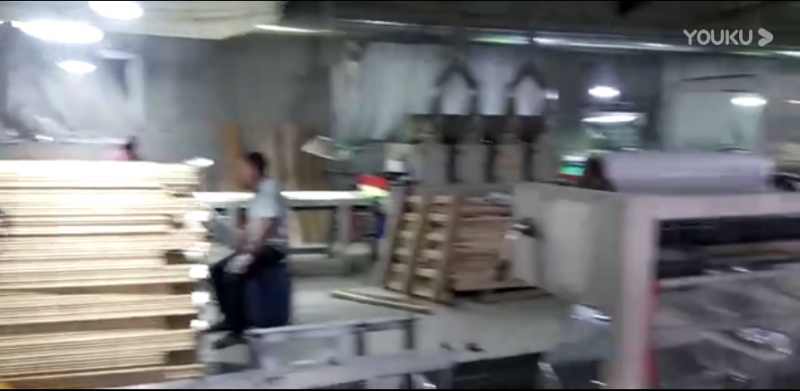 生產(chǎn)車間視頻