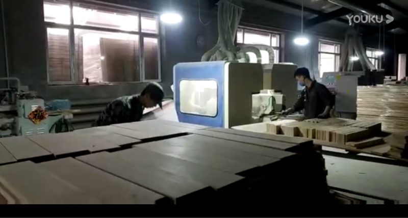 生產(chǎn)車間視頻