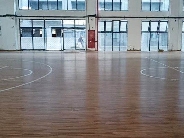 青山湖二中（羅家學校）